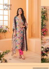 Anuja Vol 1 By Mayur Lawn Printed Cotton Dress Material Wholesale Shop In Surat
